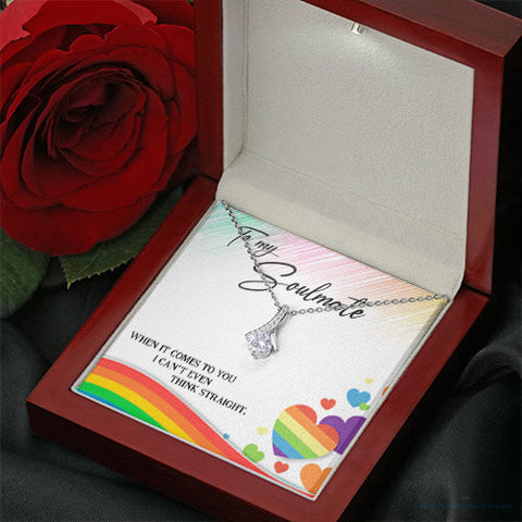 Image of To My Soul Mate - I Can't Even Think Straight