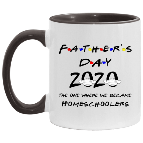 Image of Father's Day 2020 Mug
