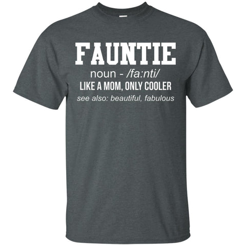 Image of Fauntie Unisex T-Shirt