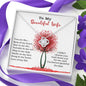 To My Beautiful Wife - Love Of My Life