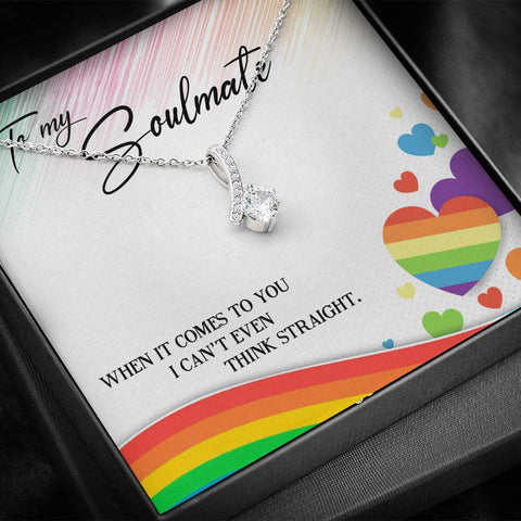 Image of To My Soul Mate - I Can't Even Think Straight