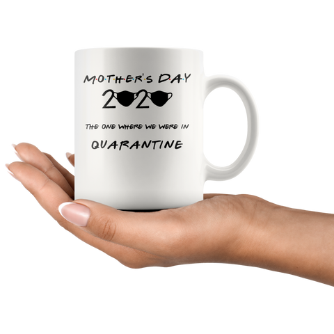 Image of Mother's Day 2020 Mug