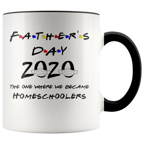 Image of Father's Day 2020 Mug