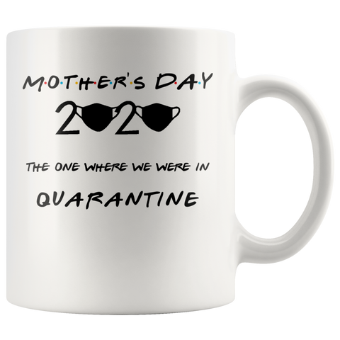 Image of Mother's Day 2020 Mug