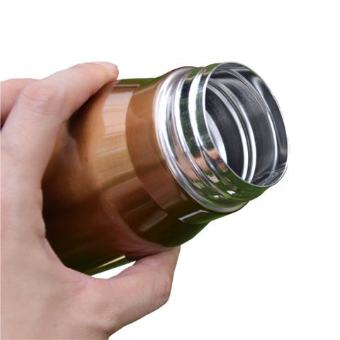 Image of (Limited Time Offer) Stainless Steel Bullet Travel Mug