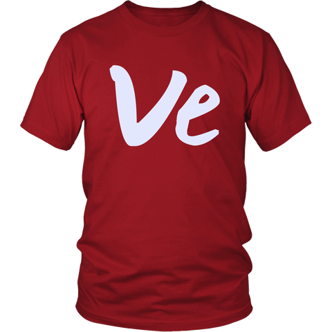 Image of LOVE Couple's Shirts