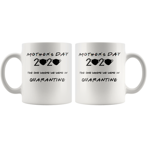 Image of Mother's Day 2020 Mug