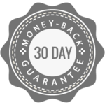 Image of 30-Day Money-Back Guarantee