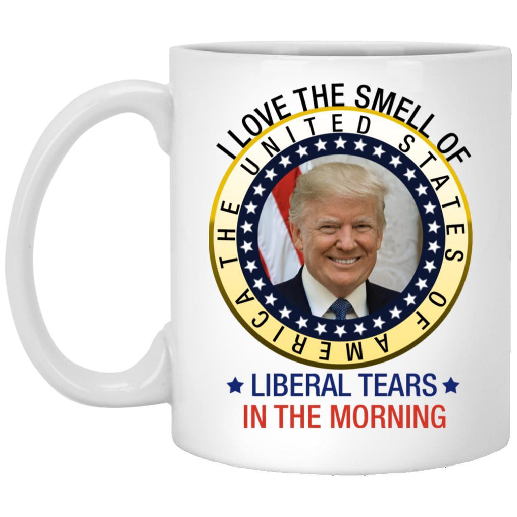 Liberal Tears Mug