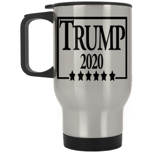 Trump 2020 Travel Mug