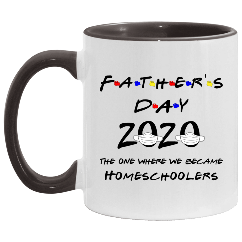 Father's Day 2020 Mug