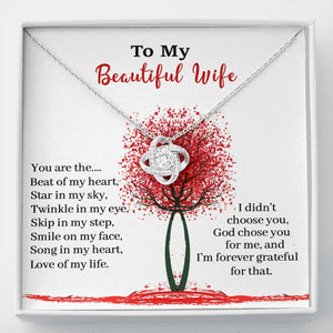 To My Beautiful Wife - Love Of My Life