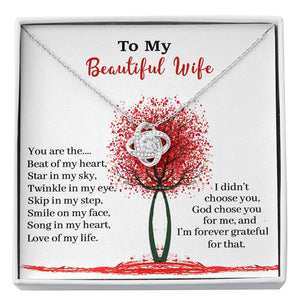 To My Beautiful Wife - Love Of My Life