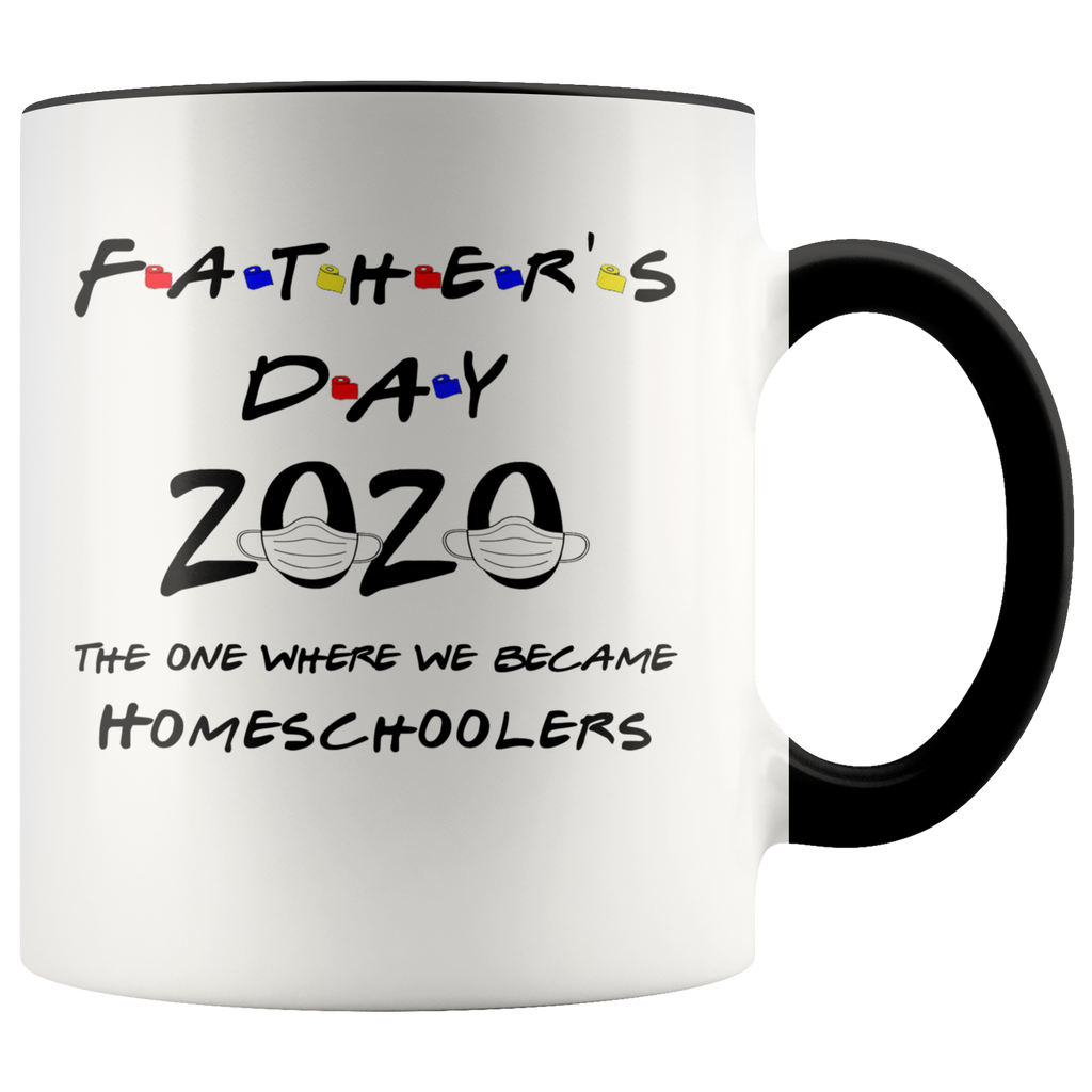 Father's Day 2020 Mug
