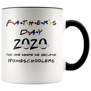 Father's Day 2020 Mug