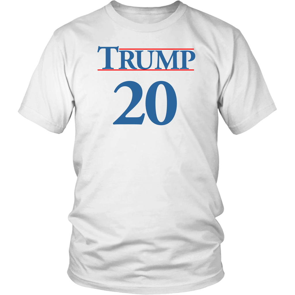 Team Trump Couple Shirts