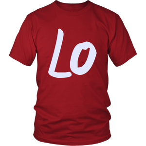 LOVE Couple's Shirts