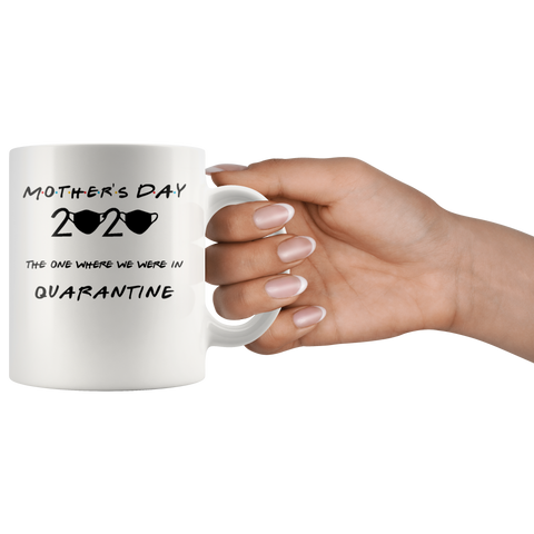 Image of Mother's Day 2020 Mug